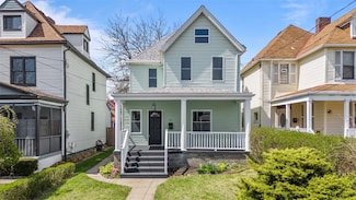 141 Blackhawk St, Pittsburgh, PA 15218