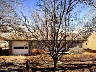 512 S 31st St, Parsons, KS 67357