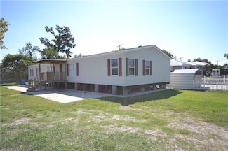100 Meyer Ln, Des Allemands, LA 70030
