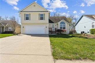 2041 SW Post Oak Rd, Lees Summit, MO 64082