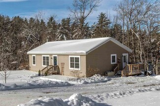 59 Meadows Edge, Starksboro, VT 05487