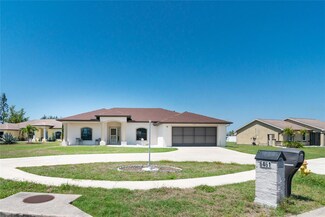 6460 Thorman Rd, Port Charlotte, FL 33981