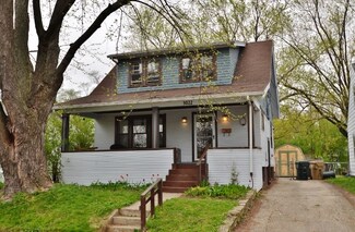 3022 Hermina St, Madison, WI 53714