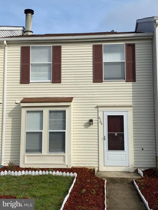 4704 Still Place, Woodbridge, VA 22193