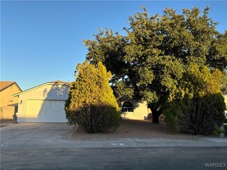 3940 Lindsey Ave, Kingman, AZ 86409