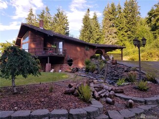 18155 Highway 112, Clallam Bay, WA 98326