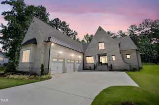 2713 Trifle Ln, Wake Forest, NC 27587