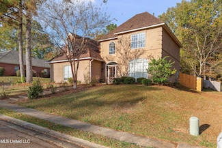 119 Hidden Hills Dr, Madison, MS 39110