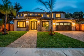 417 Ardis Ave, San Jose, CA 95117