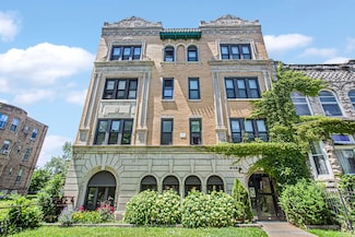 6126 S Woodlawn Ave Unit 100, Chicago, IL 60637