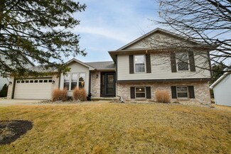 7122 Timberwood Dr, Madison, WI 53719