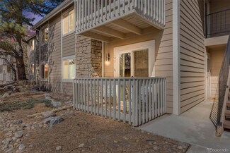 4400 S Quebec St Unit 107, Denver, CO 80237