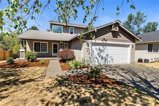 2819 Z St SE, Auburn, WA 98002
