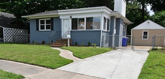 817 Burksdale Rd, Norfolk, VA 23518