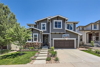 10694 Cedarcrest Cir, Highlands Ranch, CO 80130