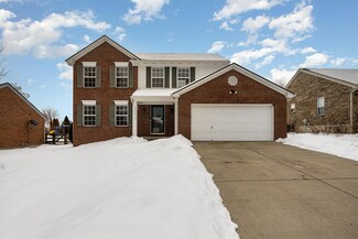 6329 Deermeade Dr, Florence, KY 41042