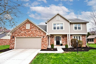 10234 Leeward Blvd, Indianapolis, IN 46256
