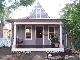 716 Maxwell Ave, Boulder, CO 80304