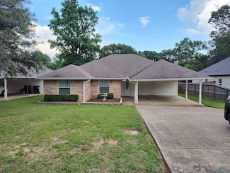 4012 Wesley St, Longview, TX 75605
