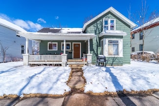 516 Hamilton St, Wausau, WI 54403
