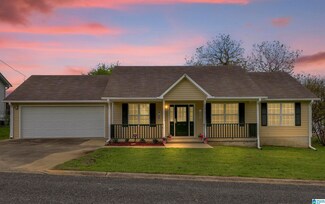 6813 Java Ave, Birmingham, AL 35224