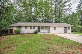 1705 Atherton Dr, Decatur, GA 30035