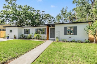 201 W Alva St, Tampa, FL 33603