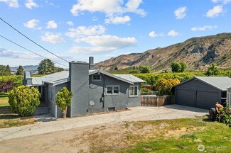 21500 U S 97, Orondo, WA 98843