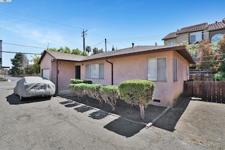 656 Berry Ave, Hayward, CA 94544