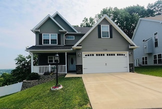 135 Canto Dr, Morgantown, WV 26508