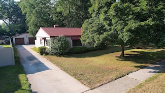 906 Mills Ave, Muskegon, MI 49445