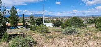 3570 E Warrior Rest -- Unit 132, Rimrock, AZ 86335