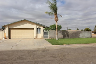 1600 S 46th Dr, Yuma, AZ 85364