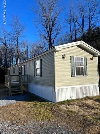980 Murray Rd Unit Lot 10, Middle Grove, NY 12850