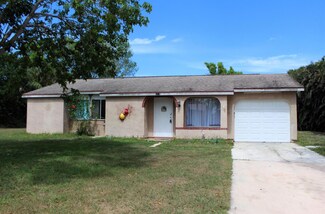 1331 SE Rushing Ln, Port Saint Lucie, FL 34952