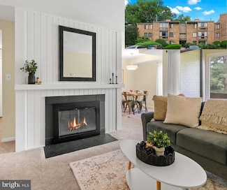 10576 Cross Fox Ln Unit C2, Columbia, MD 21044