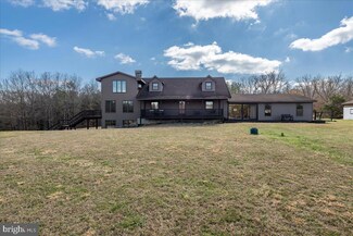 448 Preston Unger Ct, Berkeley Springs, WV 25411
