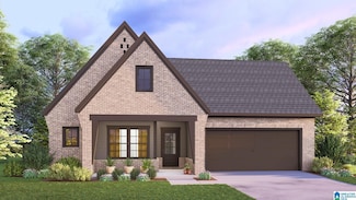 5404 Longmeadow Pkwy, Trussville, AL 35173