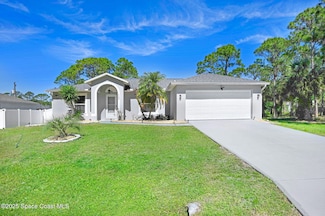 1199 Weldon St SE, Palm Bay, FL 32909