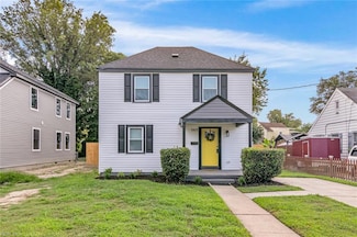 1613 Wickham Ave, Newport News, VA 23607