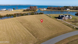 Lot 111 Sandpiper Dr, Hertford, NC 27944