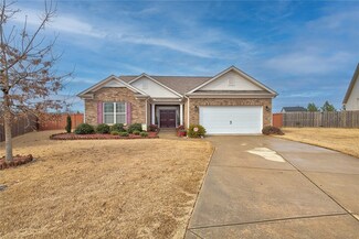 581 Shrine, Lyman, SC 29365