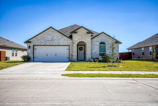 1019 Republic St, Brenham, TX 77833