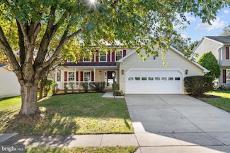 9505 Windbeat Way, Columbia, MD 21046