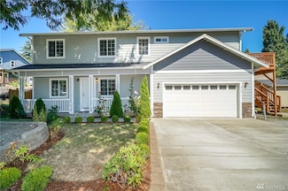 314 S 132nd St, Burien, WA 98168