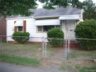 801 N 33rd St, Richmond, VA 23223