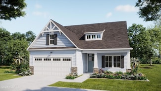 4048 Smoked Maple Dr Unit 49, Leland, NC 28451