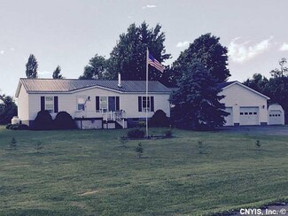 26953 Nellis Rd, Evans Mills, NY 13637