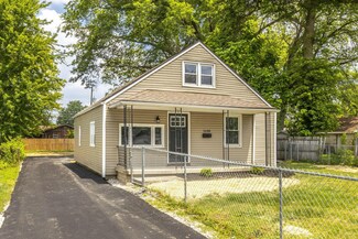 1648 Elmore Ave, Columbus, OH 43224
