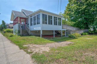 11 Willard St, South Portland, ME 04106